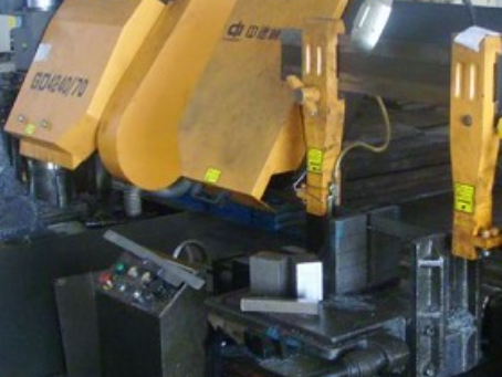 巴青SM45模具钢