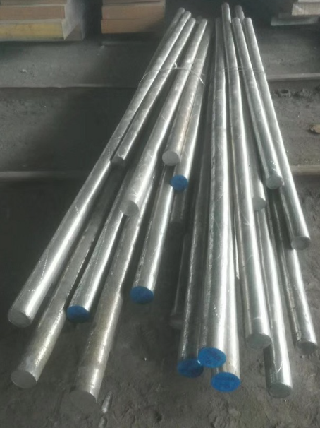 巴青P20模具钢
