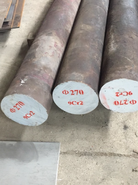 巴青9Cr2工具钢