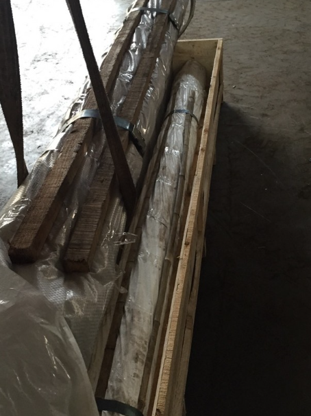 巴青40CrNi2Mo合金结构钢
