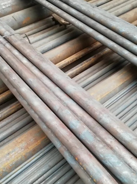 巴青45B合金结构钢