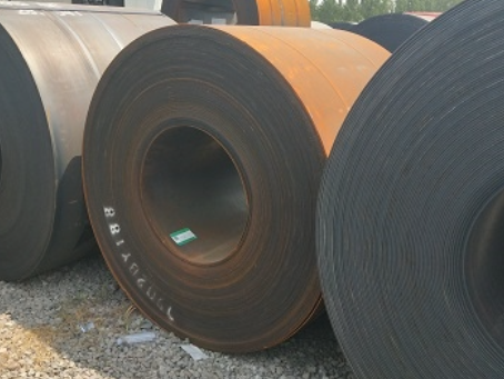 巴青Q355NHB耐候板